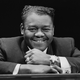 Fats Domino in 1967 (Clive Limpkin/Daily Express/Hulton Archive/Getty Images)
